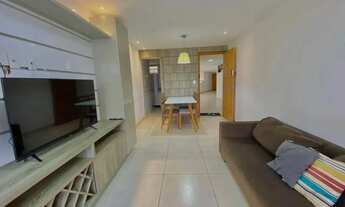 Imagem 4: Imóvel para venda tem 80 metros quadrados com 2 quartos em Intermares - Cabedelo - PB