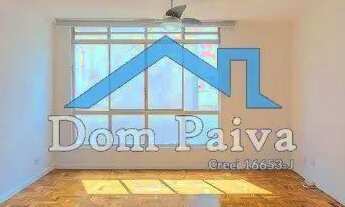 Imagem 2: Apartamento para aluguel na Bela Vista, SP