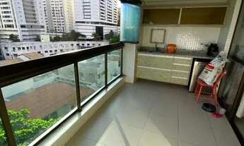 Imagem 2: APARTAMENTO RESIDENCIAL em SALVADOR - BA, PITUBA