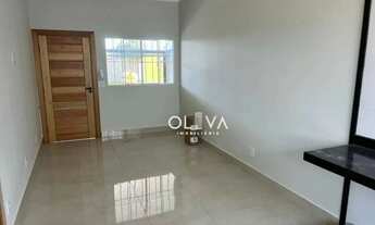 Imagem: Casa com 2 dormitórios, 90 m² - venda