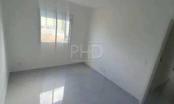 Imagem: Apartamento 62 m² com 2 quartos (1 suíte)