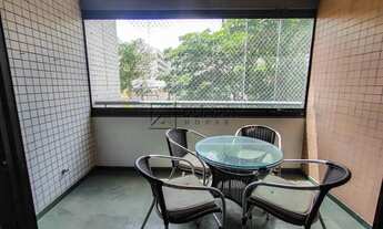 Imagem 8: Venda Apartamento 3 Dormitórios - 123 m² Pompéia