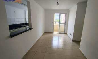 Imagem: Apartamento à Venda no Parque Industrial