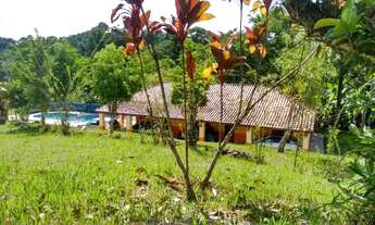 Imagem 6: CHACARA EM GUARAREMA LOCAÇÃO FINAIS SEMANA E EVENTOS