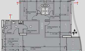 Imagem 6: Apartamento 3 quartos - Auge Jardim Luna