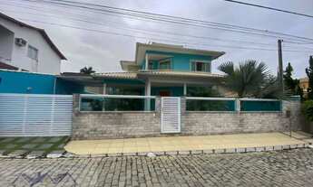 Imagem: Casa duplex á venda no Condomínio Residencial