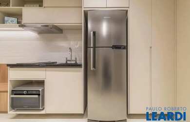 Imagem 15: APARTAMENTO - PINHEIROS - SP