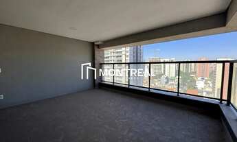 Imagem 2: APARTAMENTO À VENDA NA VILA CLEMENTINO - 3 SUÍTES, 2 VAGAS DE GARAGEM