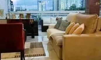 Imagem 6: Aluga: Edifício Torres Triunfo, 3/4, 3 Suítes, 4 Banheiros, 3 Vagas, 173m², R$ 12.000