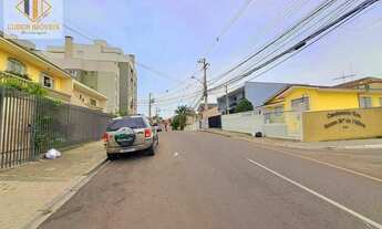 Imagem 2: Edifício Zurique - Apartamento Stúdio 33m2 venda bairro Portão em Curitiba