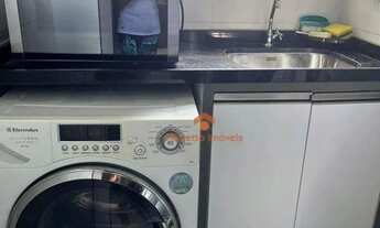 Imagem 6: Apartamento com 2 dormitórios à venda, 82 m² por R$ 1.100.000,00 - Umuarama - Osasco/SP