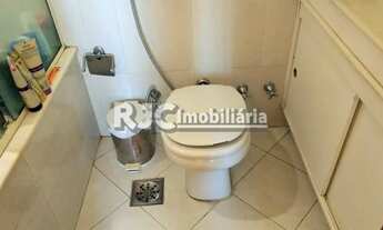 Imagem 7: Apartamento de 154 metros quadrados no bairro Grajaú com 3 quartos