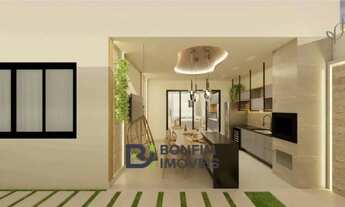 Imagem 11: Casa Plana de lote inteiro no Parque Olímpico II por R$ 850.000,00!!