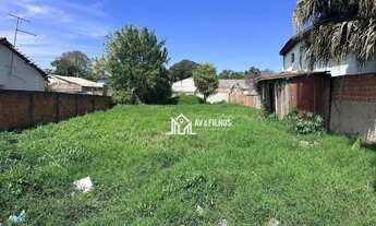 Imagem 4: OPORTUNIDADE EM PINHAIS! Terreno no bairro Vila Maria Antonieta