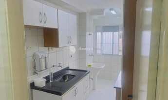 Imagem 3: Apartamento para alugar em São José dos Campos, Santana, com 2 quartos, com 55 m²