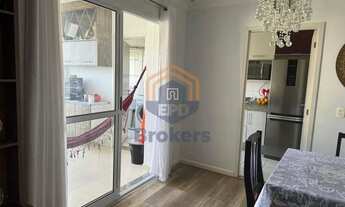 Imagem 6: Apartamento em Jardim Ana Maria - Jundiaí, SP