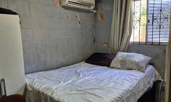 Imagem 7: 2dormitórios, térreo com vaga