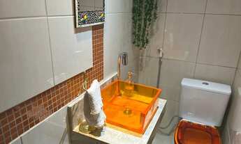 Imagem 3: Apartamento 03 Quartos