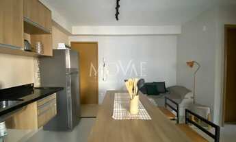 Imagem 5: Apartamento com 2 dormitórios para alugar, 50 m² por R$ 4.809,00/mês - Jd Aquarius - São J