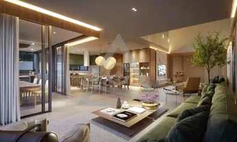 Imagem 4: Casa à venda em Campinas, Alphaville Dom Pedro 0, com 3 suítes, com 327 m², Alphaville Dom