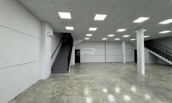 Imagem 5: Se você está a procura de um local para instalar o seu negocio, este é o lugar certo! Loja