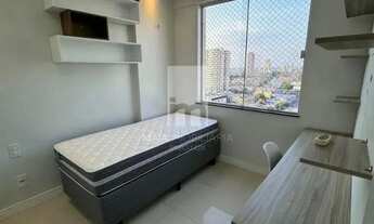 Imagem 3: Vendo Apartamento no Ed. Manoel José G- Aceita Financiamento