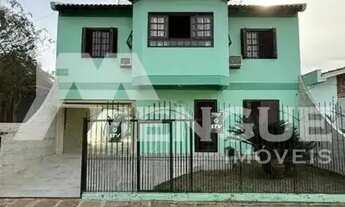 Imagem: Aluga-se casa com 2 suítes no Sarandi com