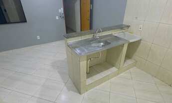 Imagem 2: Apartamento de 2 quartos em Samambaia Norte, QN 406