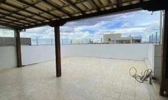 Imagem: Cobertura para aluguel, 3 quartos, 1 suíte