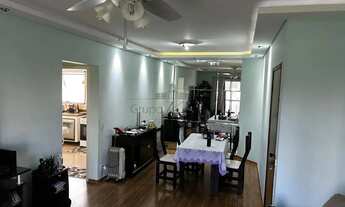 Imagem 2: Oportunidade - Apartamento - Vila Ema - Residencial Viena - 3 Dormitórios - 115m²