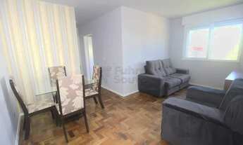 Imagem 3: Apartamento Mobiliado para Aluguel na Cohaduque - Pronto para Morar no Fragata!