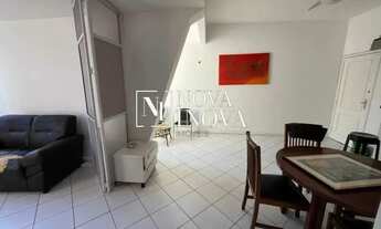 Imagem 4: Apartamento em Copacabana, 3 quartos com vista mar!