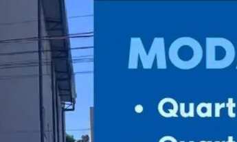 Imagem: Imóvel para aluguel mobiliado