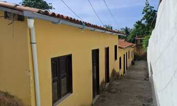 Imagem 2: Casa com 2 quartos e 42m² no Icaraí