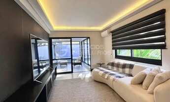 Imagem 2: Casa em Condomínio para Locação em Barueri, Alphaville Centro Industrial e Empresarial/Alp