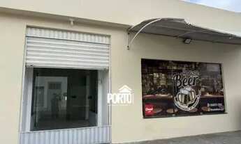 Imagem 3: Imóvel para aluguel tem 16 metros quadrados em Ponto Novo - Aracaju - SE