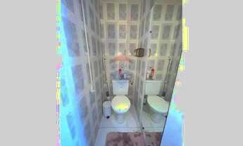 Imagem 7: Aluguel de Sala Comercial 35m² no Siqueira Campos