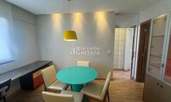 Imagem 3: Apartamento de 66m² no bairro da Torre