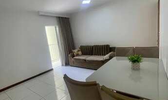 Imagem 2: Alugo Apê mobiliado, com 2/4 e suite no Condomínio Ilha Mediterrâneo