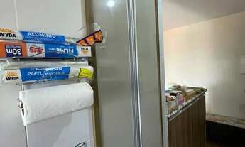 Imagem 5: Apartamento de 80m² com 3 dormitórios e Varanda no Jardim Estoril - São José dos Campos