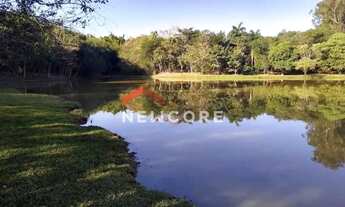 Imagem 4: Lote em condomínio em Rua Walter Mendes - Jardim Dacha Sorocaba - Sorocaba/SP