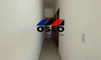 Imagem 6: CASA 03 QUARTOS SENDO 01 SUÍTE, GARAGEM, LOCALIZADA NO RESIDENCIAL ELDORADO-GOIÂNIA