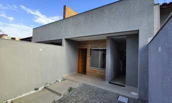 Imagem 3: Casa Geminada Locação e Venda, Jardim Belo Horizonte, Londrina, PR