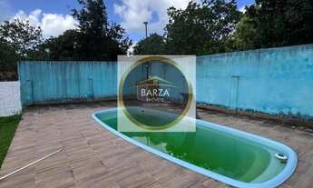 Imagem 7: Aldeia BARZA IMÓVEIS - Casa Solta com 3 Quartos