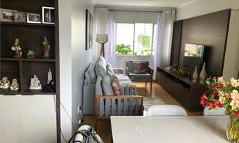 Imagem: Apartamento à venda com 3 quartos, sendo