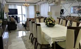 Imagem: Apartamento frente mar 3 dormitórios sendo