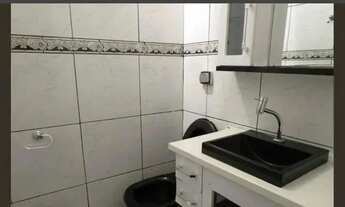 Imagem 4: Sobrado para venda com 65 metros quadrados com 3 quartos em Santo Antônio - Osasco - SP