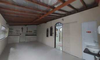 Imagem 5: CASA RESIDENCIAL OU COMERCIAL EM 2 DE JULHO ALAGOINHAS-VAHUA