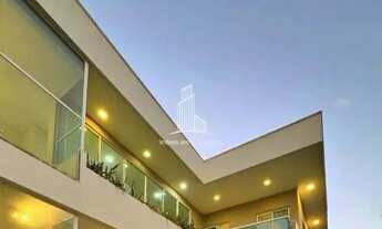 Imagem 5: CS2258-Casa Duplex | Jardins Ibiza | 3 suítes