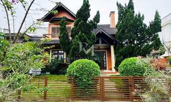 Imagem: Casa à venda em Jurerê Internacional